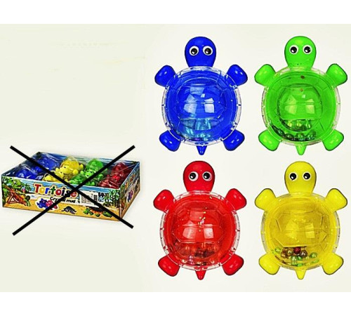 Лизуны/ Slime "Черепашка" (SL9066)